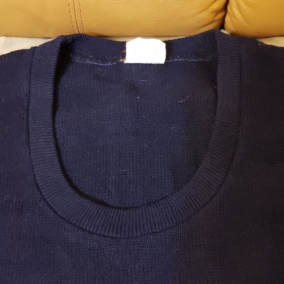 Sweater vest - Picture 6 of 10